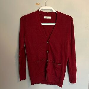 Women’s Hollister Cardigan